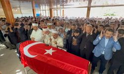 Maden işçisi toprağa verildi!