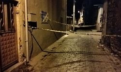 Manisa’da Tartışma: 1 Ağır Yaralı