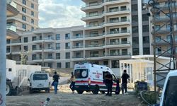 Manisa'da yangından etkilenen 2 kişi hastaneye kaldırıldı