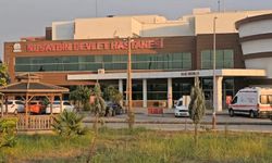 Mardin Nusaybin’de Silahlı Saldırı: 1 Yaralı