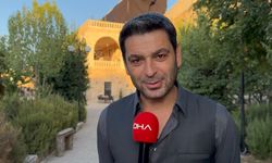 Mardin'de, ‘Uzak Şehir' rüzgarı!