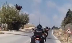Mersin’de Gün İçinde İki Paraşüt Kazası