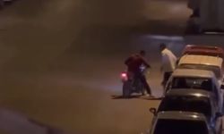 Mersin’de Gürültü ve Tehlikeli Sürüşe Ceza