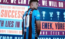 Muçi, Beşiktaş’tan Trabzonspor’a Transfer Oldu