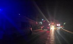 Mudanya’da Anız Yangını Kontrol Altına Alındı