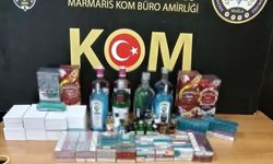 Muğla'da 10 FETÖ şüphelisi tutuklandı