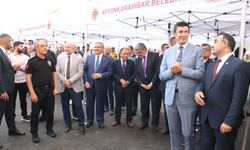 MXGP of Türkiye için açılış