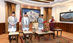 Nepal'de yeni başbakan kim oldu?