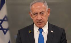 Netanyahu'dan Gazze halkına tehdit!