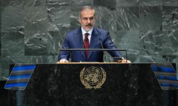 "Önceliğimiz Gazze'de ateşkes"