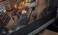 Otizmli çocuğa vurdu