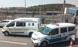 Otomobil içerisinde ölü bulundu!