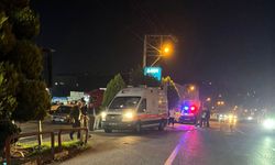 Otomobilin çarptığı Beyza hayatını kaybetti