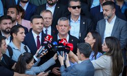 Özgür Özel’den Çelik davası ve siyasi eleştiriler hakkında açıklama