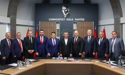 Özgür Özel’den Göçmen ve Balkan Türkleri ile Kritik Toplantı!
