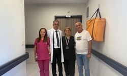 Prostat kanserinde erken teşhis önemli!
