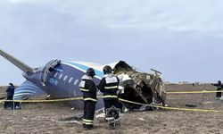 Rusya'dan düşürülen Azerbaycan uçağı hakkında açıklama