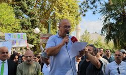 Sakarya'da öğretmeni darp ettiler!