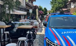 Saliha Kılıç kaldığı apartta ölü bulundu!
