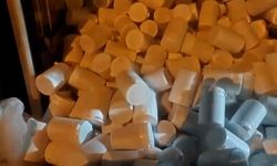 Samsun'da uyuşturucu operasyonu