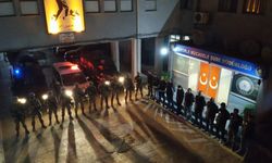 Şanlıurfa'da 10 DEAŞ şüphelisi yakalandı