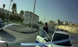 Şanlıurfa'da bıçaklı saldırı