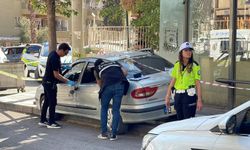 Şanlıurfa'da can alan otomobil kazası