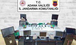 Siber Suç Operasyonları'nda 14 Tutuklama!