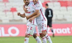 Sivasspor, Kupada Tur Atladı