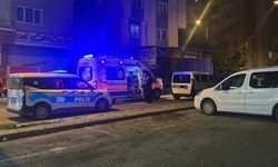 Sivas’ta Çakmak Gazı Patlaması