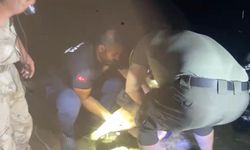 Siverek’te Nehirde Yüzen Genç Boğuldu