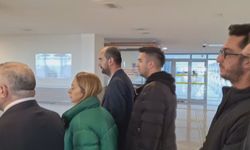 Sosyal medya fenomeni Talu çifti tahliye edildi