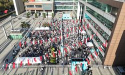Sultangazi'de çocuklara sünnet şöleni