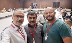 Sumud Filosu'nda Antalya'dan 3 aktivist