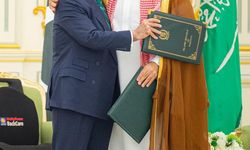 Suudi Arabistan ile Pakistan'dan ortak anlaşma!