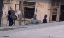 Tartışma Kanlı Bitti: İzmir’de Silahlı Olay
