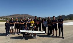 TEKNOFEST’te SİHA ve Hyperloop Başarısıyla Öne Çıkıyor