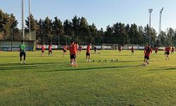 "Trabzon deplasmanından galip dönmek istiyoruz"
