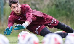 Trabzonspor'da kale için alternatifler gündemde!