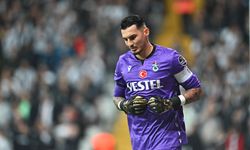 Trabzonspor’un Transfer Rekoru Uğurcan Çakır ile Güncellendi