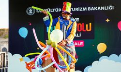 Troya Kültür Yolu Festivali Devam Ediyor!