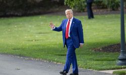 Trump, Beyaz Saray'da konuşma yapacak!