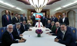 "Trump da mevcut durumun böyle devam edemeyeceğinin farkında"