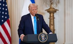 Trump: Washington’da 1669 Kişi Gözaltında