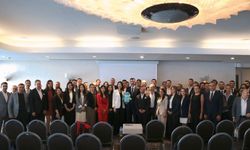 Turizm sektörü temsilcileri, Ankara'da bir arada!
