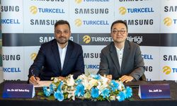 Turkcell TV+'tan Samsung ile yeni bir iş birliği