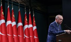 "Türkiye’de hiç kimse hukukun kapsama alanı dışında değildir"