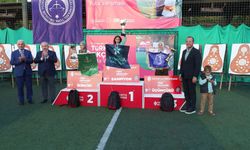 Ümraniye'de 9'uncu Geleneksel Türk Okçuluğu Puta Yarışması Yapıldı!