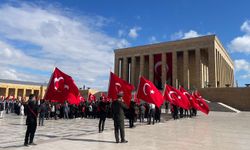 Vali Vasip Şahin ve Gazilerden 19 Eylül’de Anıtkabir’e Ziyaret