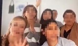 Velayet için sopalı kavga